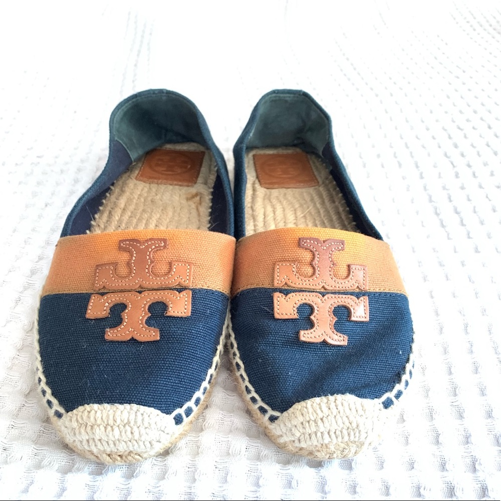 Tory Burch Espadrilles flats 7